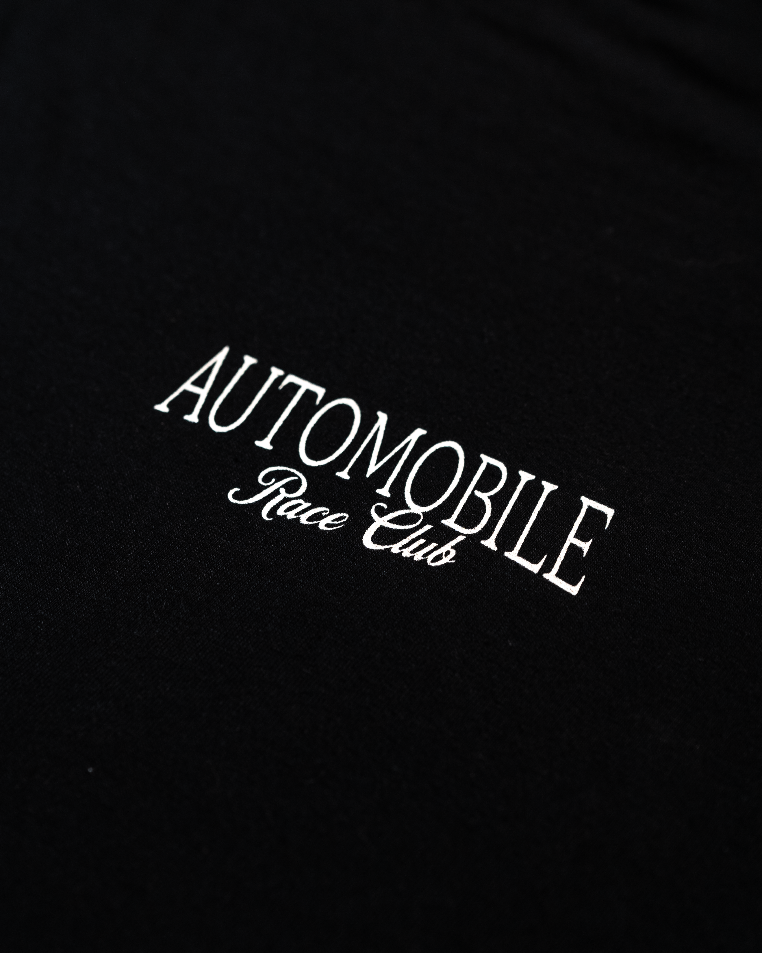 Automolibe Race Club T-Shirt